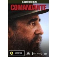 Comandante (DVD)