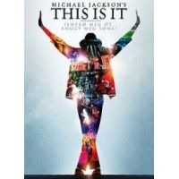 Michael Jackson - This Is It (DVD)