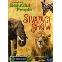 Sivatagi Show (DVD)
