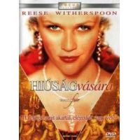 Hiúság vására (DVD) *Reese Witherspoon*