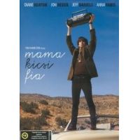 Mama kicsi fia (DVD)