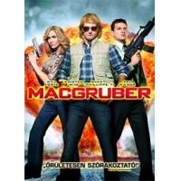 MacGruber (DVD)