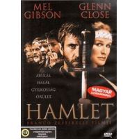 Hamlet *Zeffirelli* (DVD)