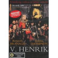V. Henrik (DVD)