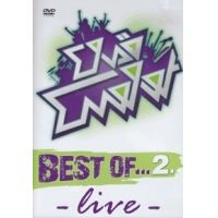 Első emelet-Best Of...2. Live (DVD)