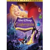 Csipkerózsika *Walt Disney - Jubileumi kiadás - Extra változat* (2 DVD)