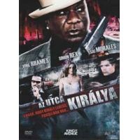 Az utca királya (DVD)
