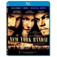 New York bandái (Blu-ray)