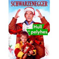 Hull a pelyhes (Blu-ray)