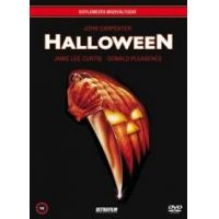 Halloween *Klasszikus - 1978 - John Carpenter* (DVD)
