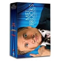 Mel Brooks gyűjtemény (3 DVD)