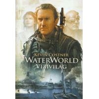 Waterworld - Vízivilág (DVD)