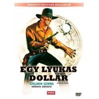 Egy lyukas dollár (DVD)