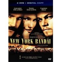 New York bandái (2 DVD)
