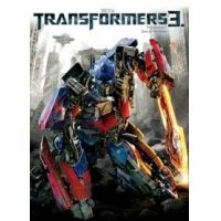 Transformers 3. (DVD)