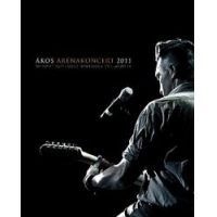 Ákos - Arénakoncert 2011 (Blu-ray)