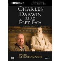 David Attenborough - Darwin és az élet fája (DVD)