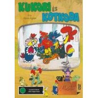 Kukori és Kotkoda (DVD)