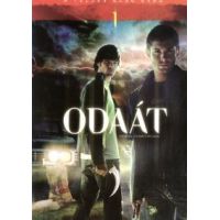 Odaát - 1. évad (6 DVD)