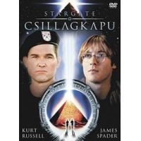 Csillagkapu (DVD)