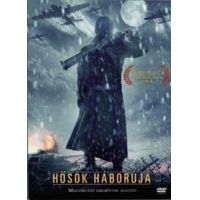 Hősök háborúja (DVD)