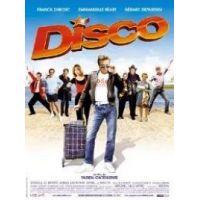 Disco (DVD)