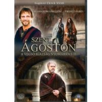 Szent Ágoston - A végső igazság nyomában I-II. (2 DVD)