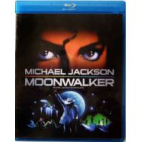 Michael Jackson - Moonwalker (Blu-ray)