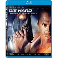 Die Hard - Drágán add az életed (Blu-ray) (új kiadás)