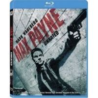 Max Payne - Egyszemélyes háború (Blu-ray)