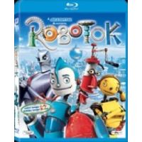 Robotok (Blu-ray)