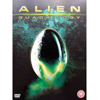 Alien - Predators - A teljes gyűjtemény (9 DVD) *Limitált kiadás*