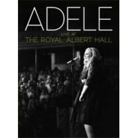 Adele - Live at the Royal Albert Hall (DVD+CD)