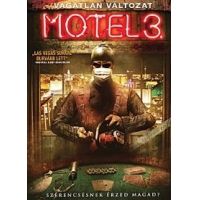 Motel 3. (DVD)