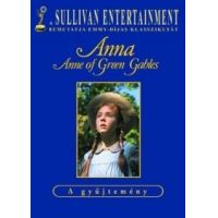 Anna a Zöld Oromból (Díszdobozos) (4 DVD)