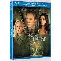 Álmok otthona (Blu-ray)