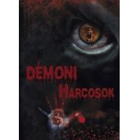 Démoni harcosok (DVD)
