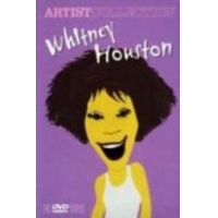 Whitney Houston - The Artist Collection (DVD)