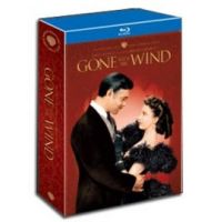 Elfújta a szél (2 Blu-ray)