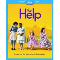 A segítség (Blu-ray)