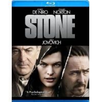 Stone (Blu-ray)