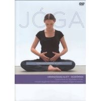 Jóga várandósság alatt - kezdőknek (DVD)