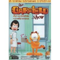 The Garfield Show 7. (DVD)