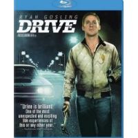 Drive - Gázt! (Blu-ray)