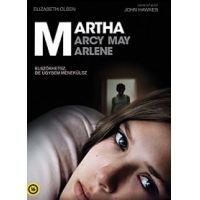 Martha Marcy May Marlene (DVD)