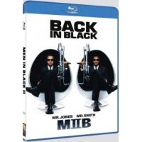 Men in Black - Sötét zsaruk 2. (Blu-ray)