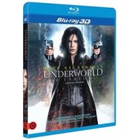 Underworld - Az ébredés (Blu-ray3D) - limitált, fémdobozos változat