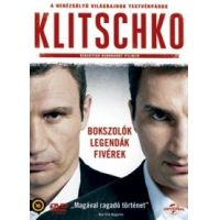 Klitschko (DVD)