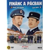 Finánc a pácban (DVD)