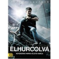 Elhurcolva (DVD)